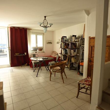 סיג'אן La Chambre Claire מראה חיצוני תמונה