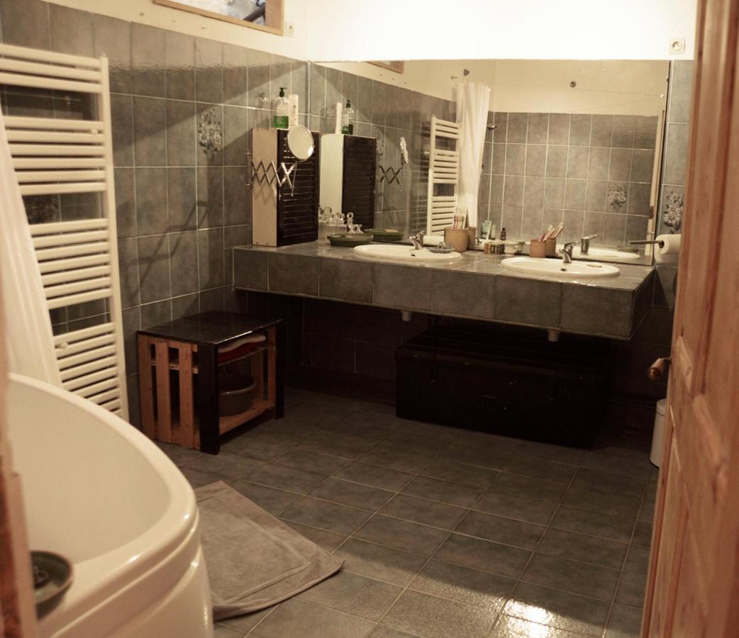 סיג'אן La Chambre Claire מראה חיצוני תמונה