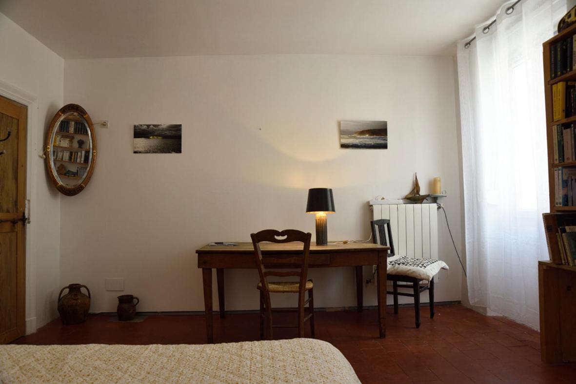 סיג'אן La Chambre Claire מראה חיצוני תמונה
