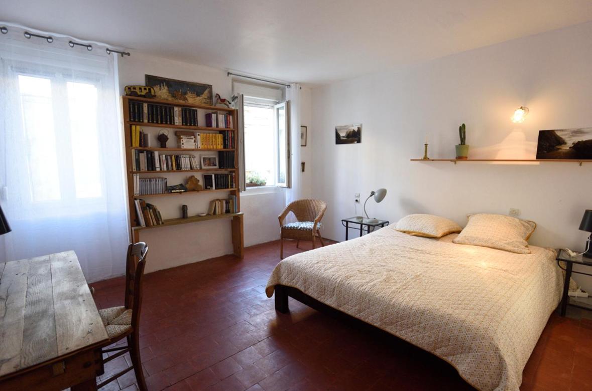 סיג'אן La Chambre Claire מראה חיצוני תמונה